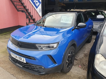 2024 (24) - 1.2 Turbo Ultimate 5dr Auto