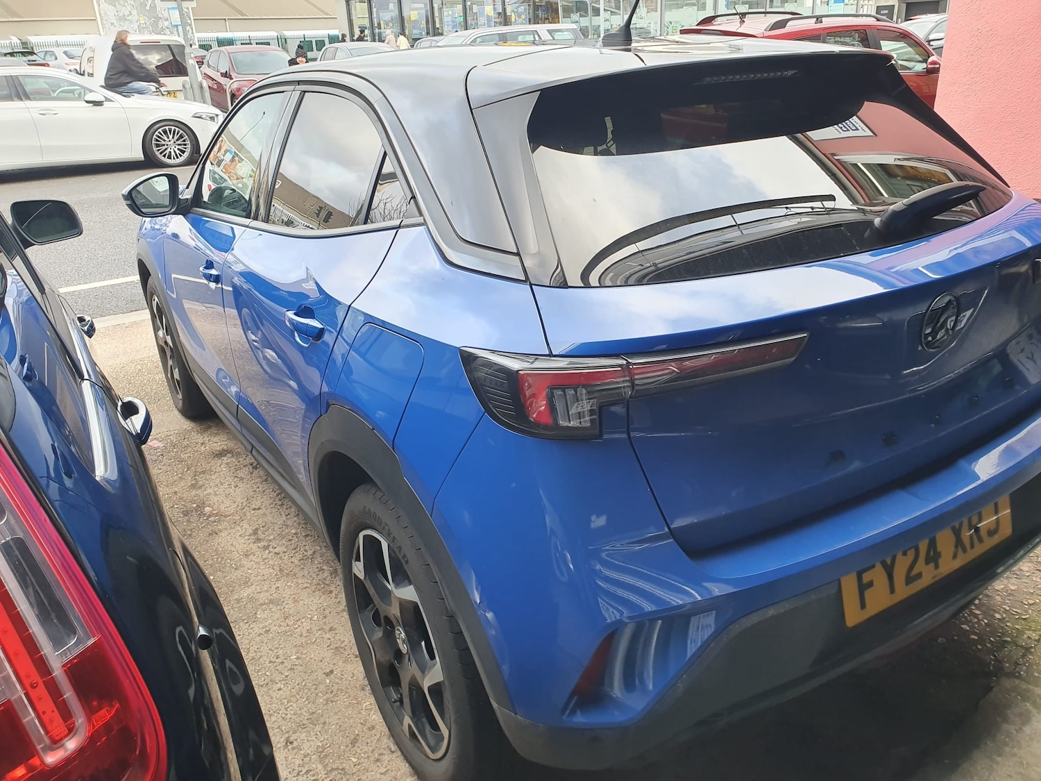 Used Vauxhall Mokka 2024 for sale - 77152693: Photo 6