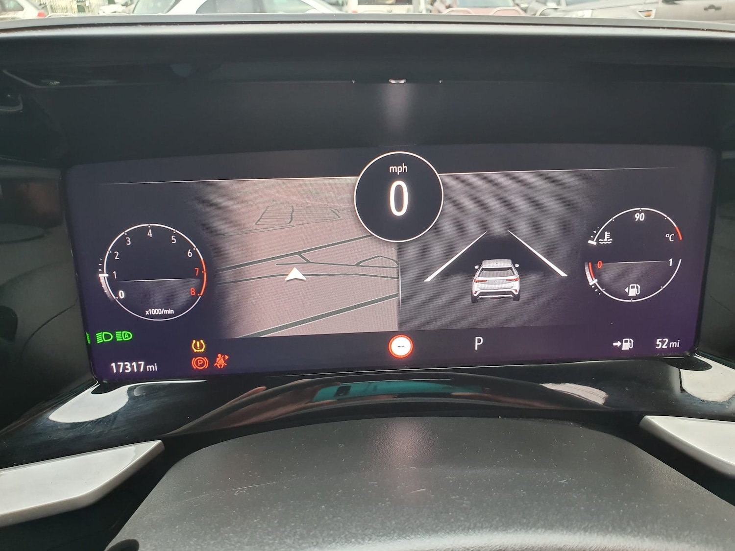 Used Vauxhall Mokka 2024 for sale - 77152693: Photo 8