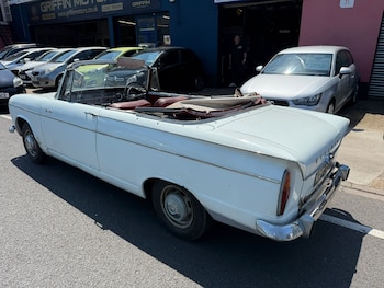 Used Hillman Minx 1963 for sale - 78956440: Photo