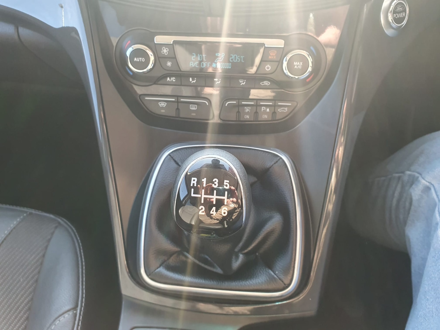 Used Ford Kuga 2014 for sale - 76334608: Photo 10