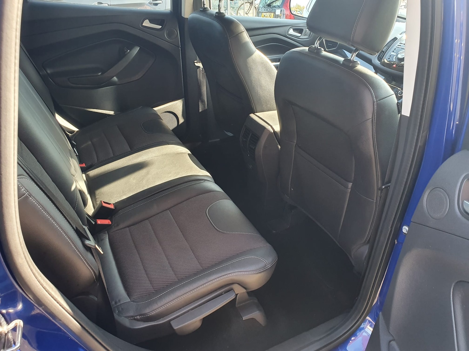 Used Ford Kuga 2014 for sale - 76334608: Photo 11