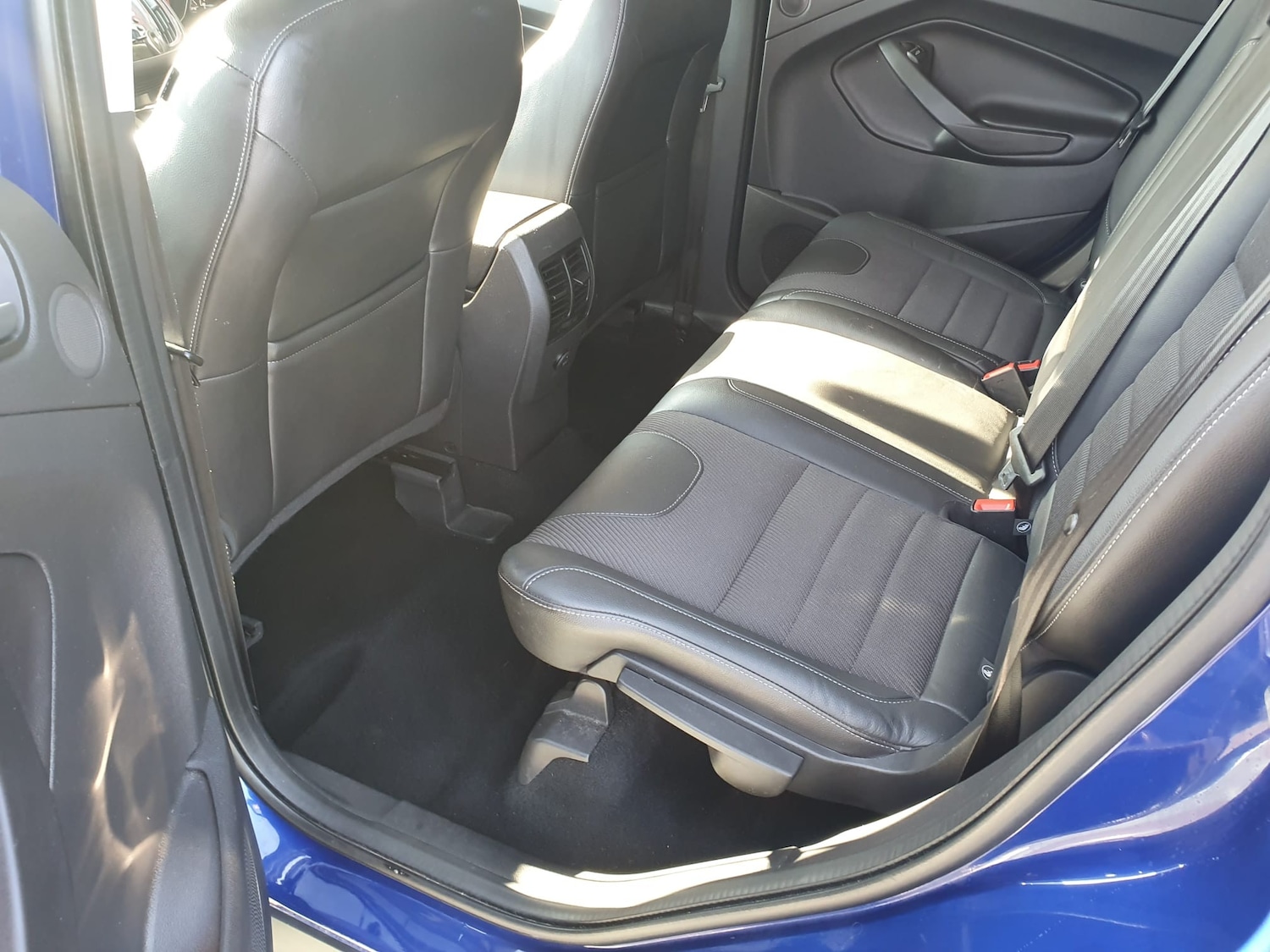 Used Ford Kuga 2014 for sale - 76334608: Photo 13