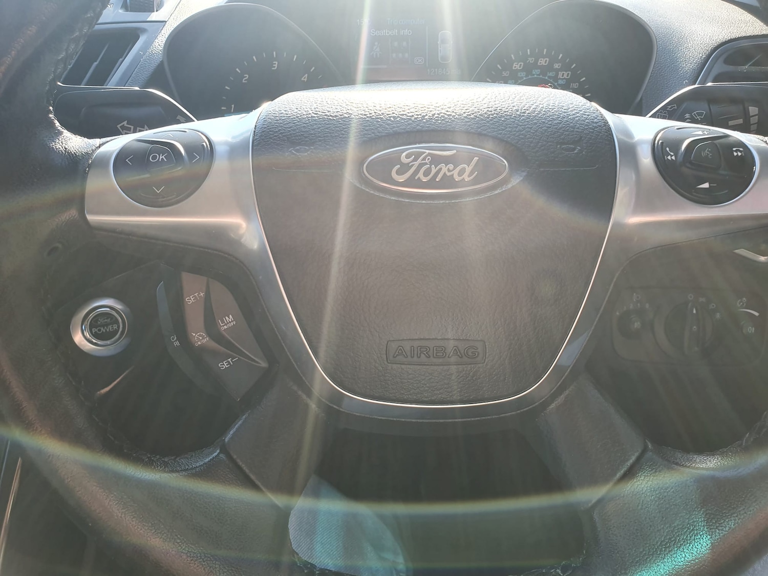 Used Ford Kuga 2014 for sale - 76334608: Photo 14