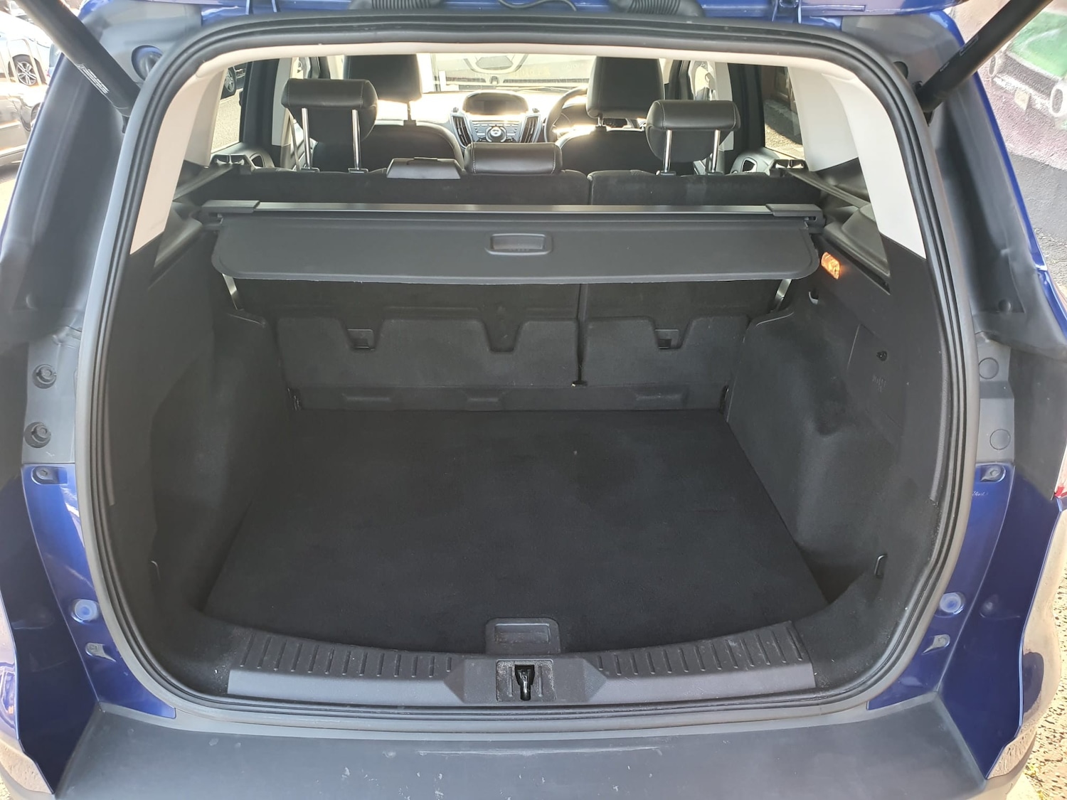 Used Ford Kuga 2014 for sale - 76334608: Photo 15