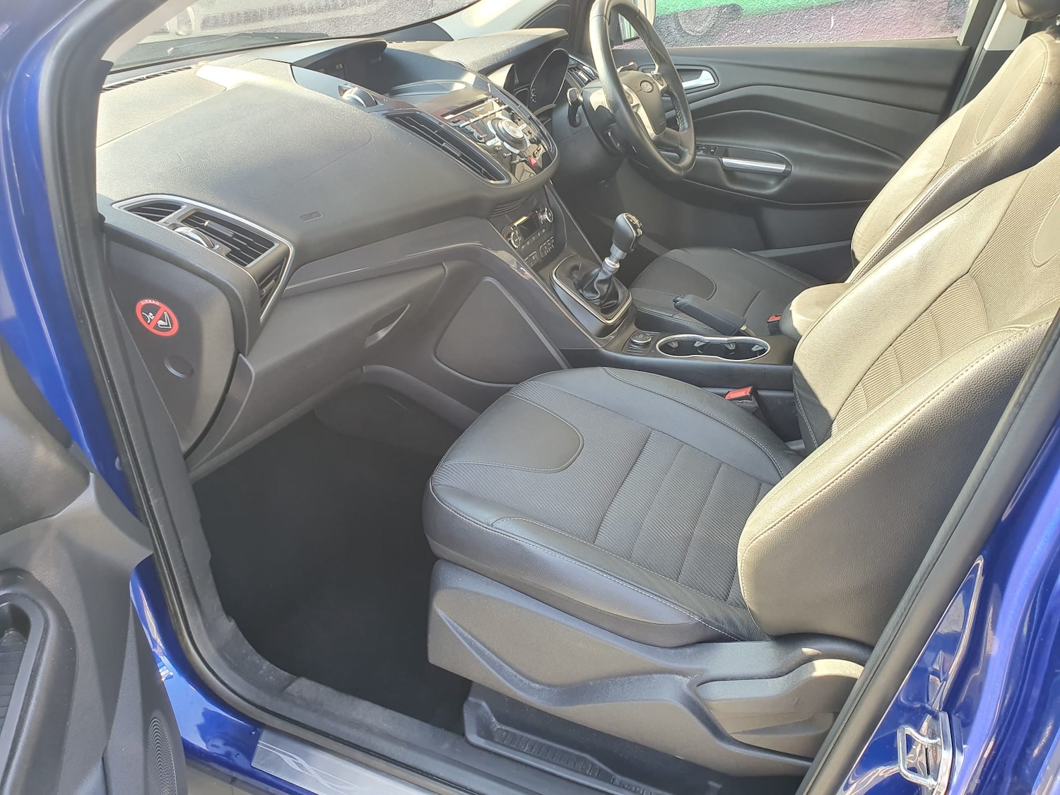 Used Ford Kuga 2014 for sale - 76334608: Photo 9