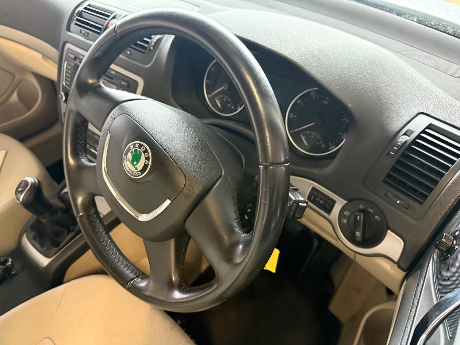 Used Skoda Octavia 2011 for sale - 77249378: Photo 10