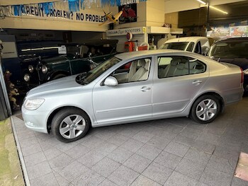 Used Skoda Octavia 2011 for sale - 77249378: Photo