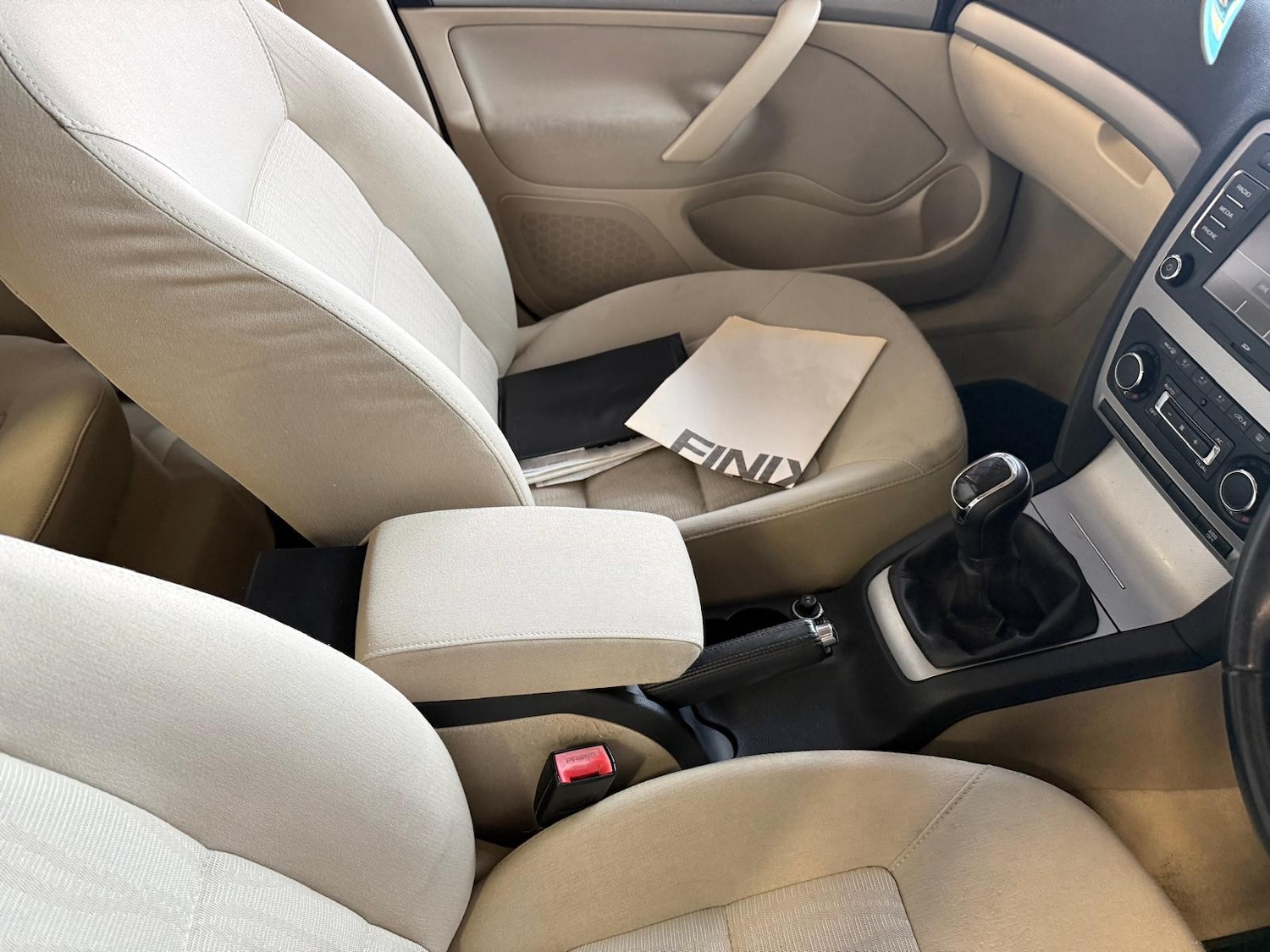 Used Skoda Octavia 2011 for sale - 77249378: Photo 6