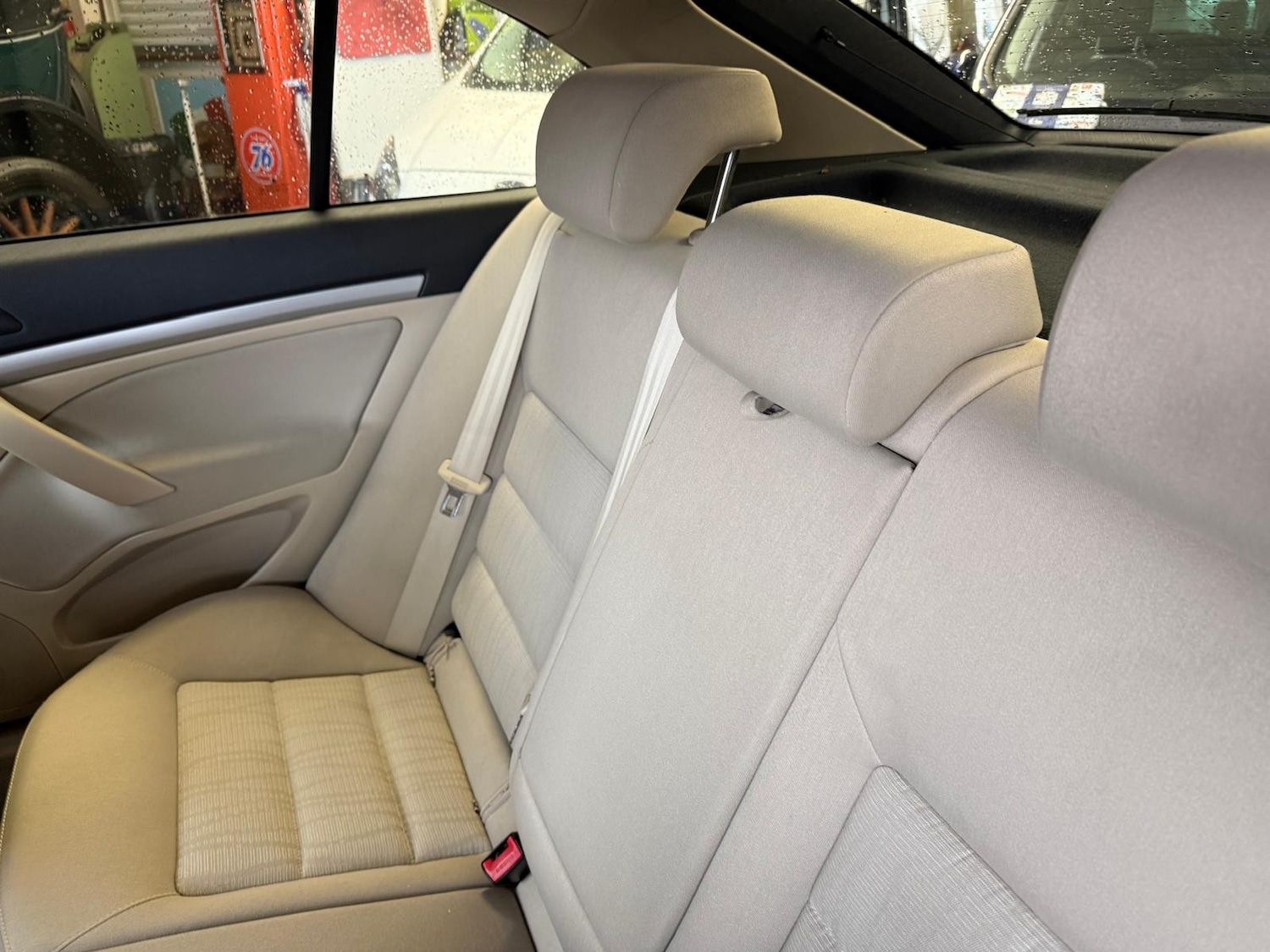 Used Skoda Octavia 2011 for sale - 77249378: Photo 8