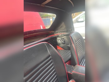 Used Sunbeam Alpine 1965 for sale - 78948126: Photo