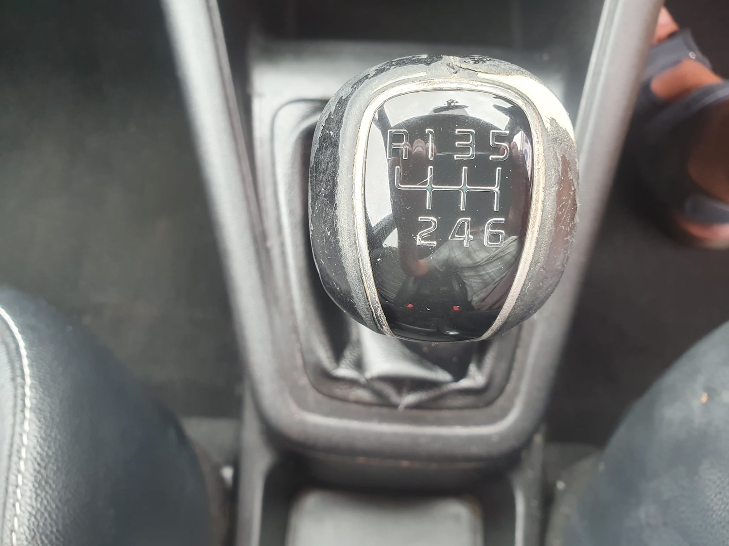 Used Kia Venga 2015 for sale - 76334658: Photo 13