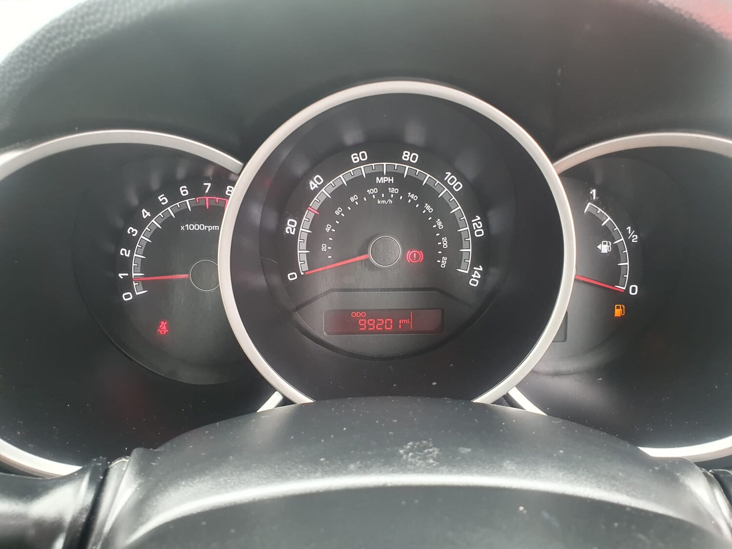 Used Kia Venga 2015 for sale - 76334658: Photo 17