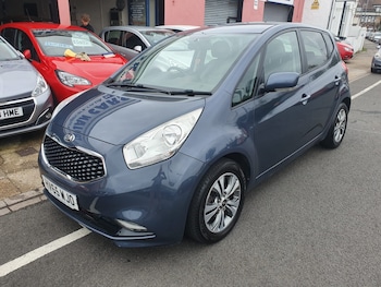 2015 (65) - 1.6 3 MPV 5dr Petrol Manual Euro 6 (s/s) (123 bhp)