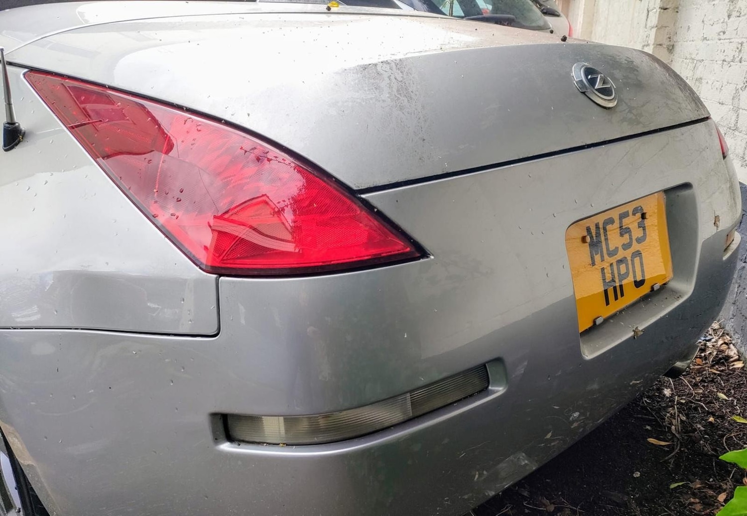 Used Nissan 350Z 2007 for sale - 76334682: Photo 2