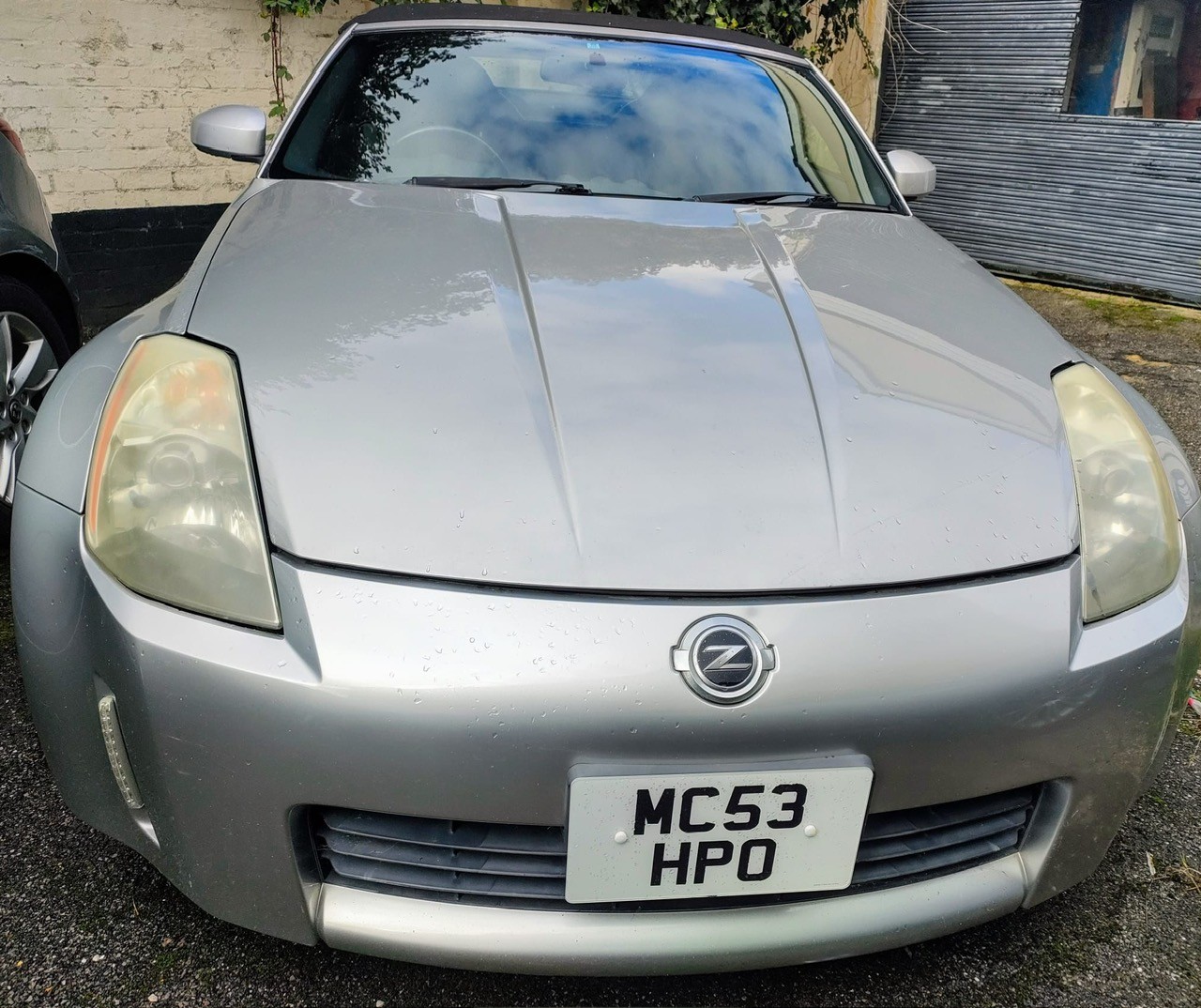 Used Nissan 350Z 2007 for sale - 76334682: Photo 3