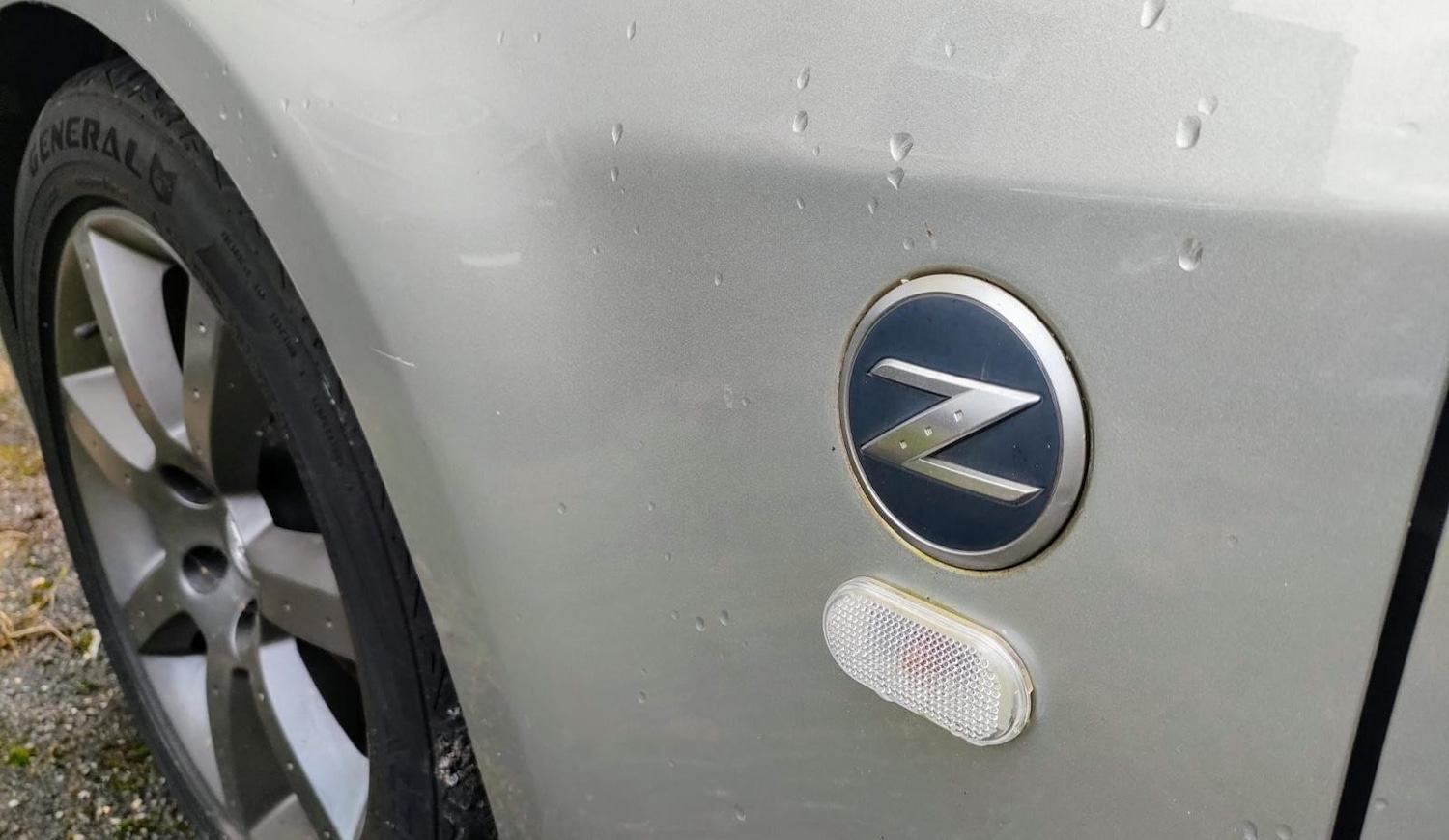 Used Nissan 350Z 2007 for sale - 76334682: Photo 4