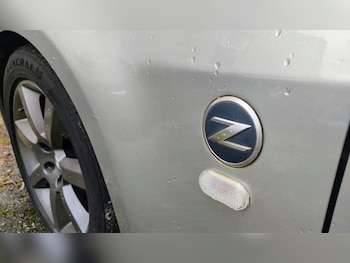 Used Nissan 350Z 2003 for sale - 76334682: Photo