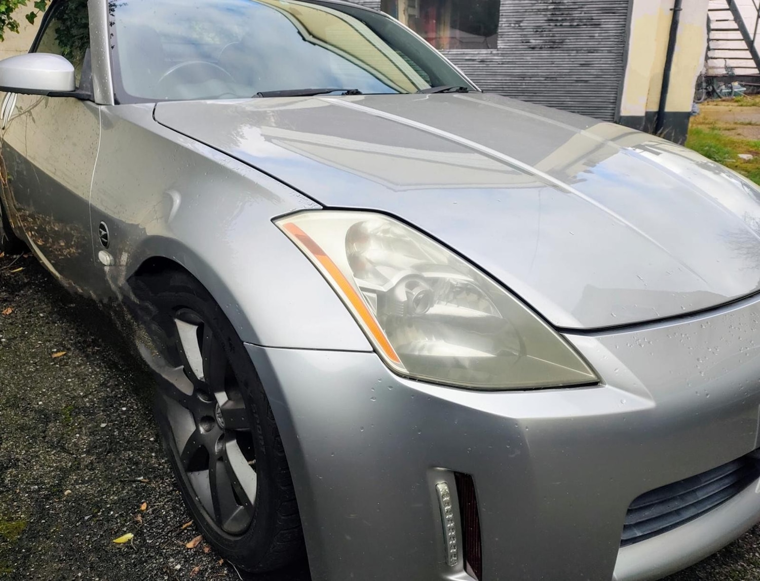 Used Nissan 350Z 2007 for sale - 76334682: Photo 5