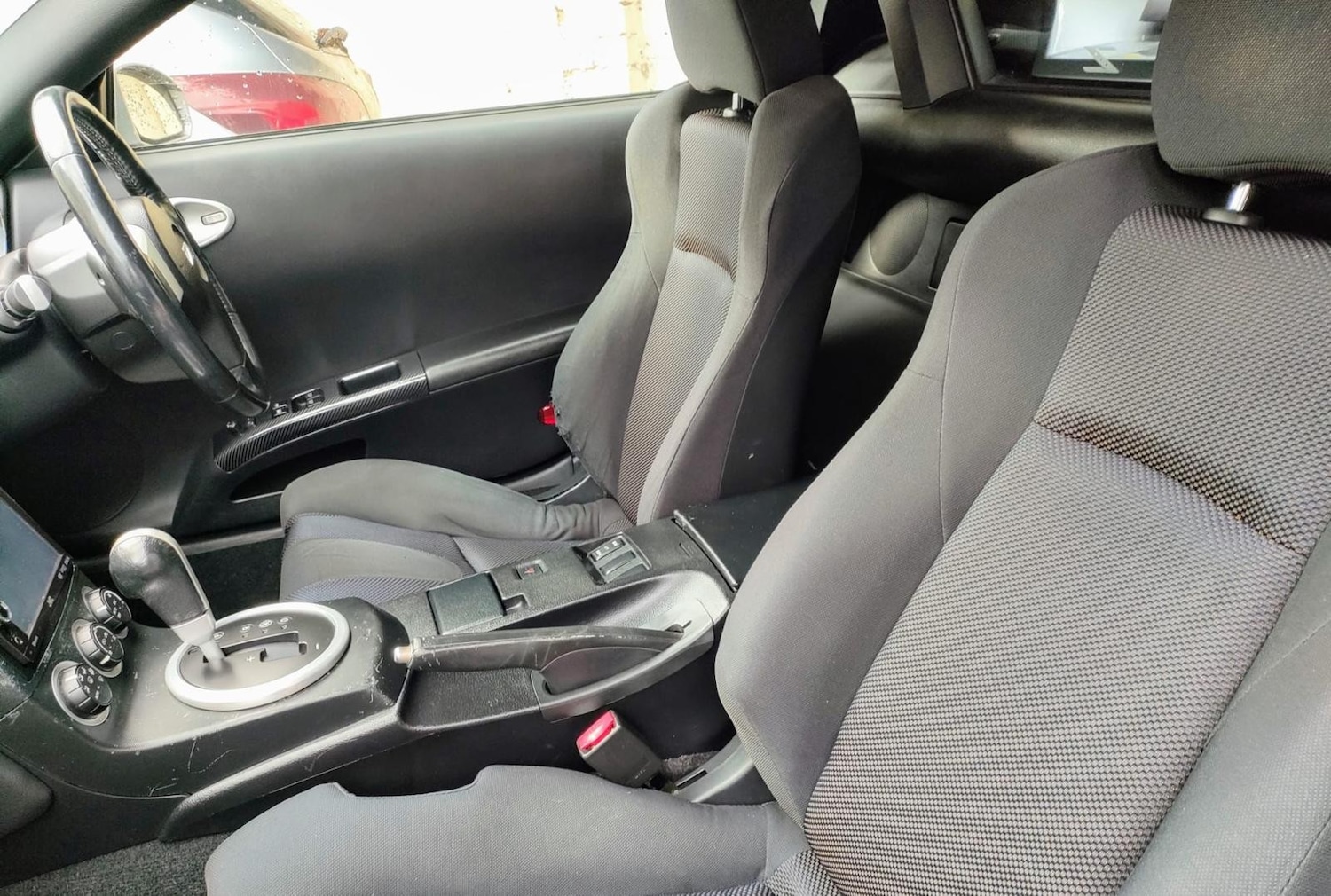 Used Nissan 350Z 2007 for sale - 76334682: Photo 6