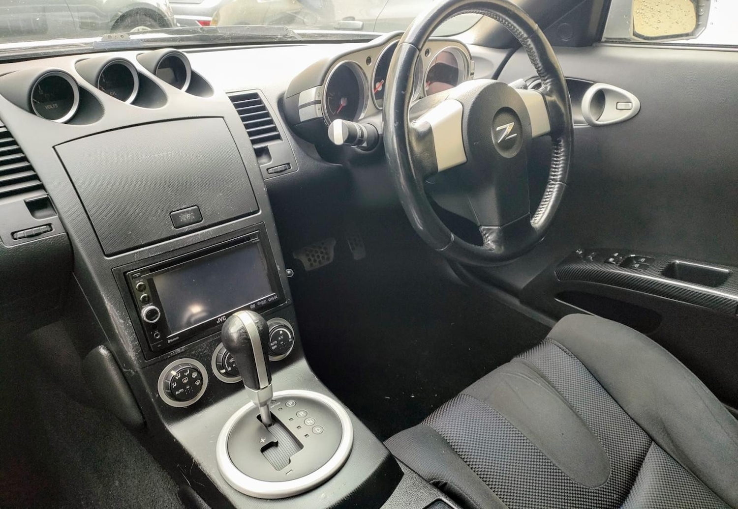 Used Nissan 350Z 2007 for sale - 76334682: Photo 7