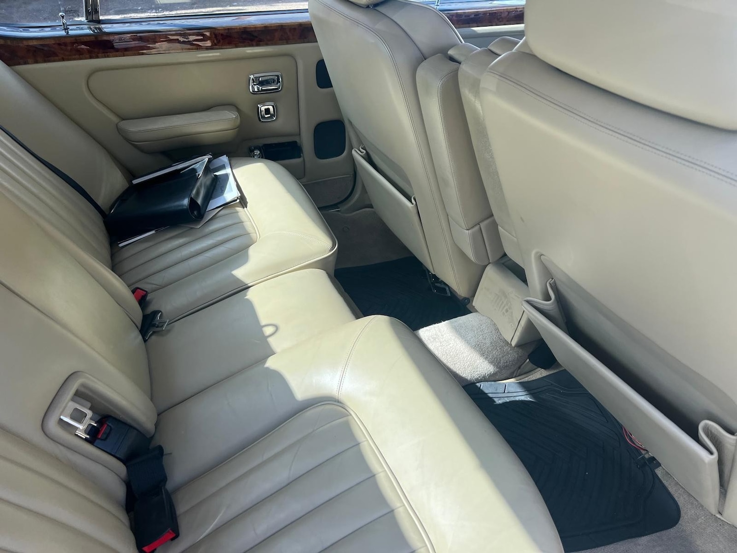Used Bentley Mulsanne 1991 for sale - 76334596: Photo 13