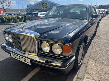 1991 (H) - S 4dr