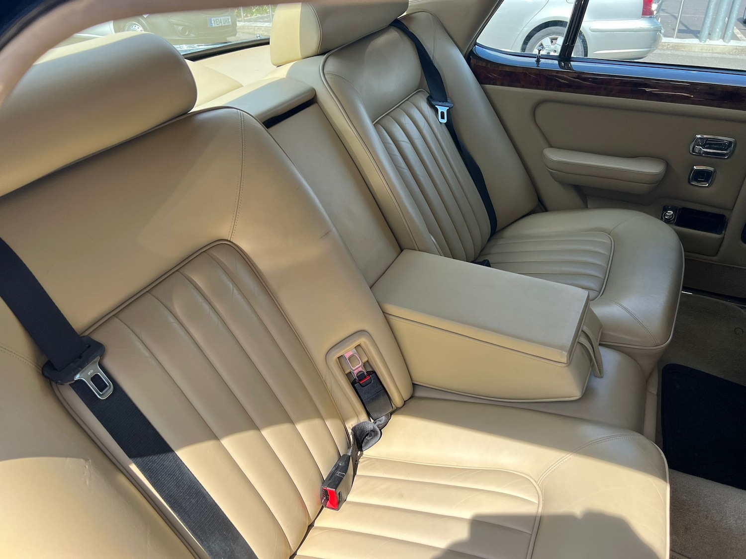 Used Bentley Mulsanne 1991 for sale - 76334596: Photo 6