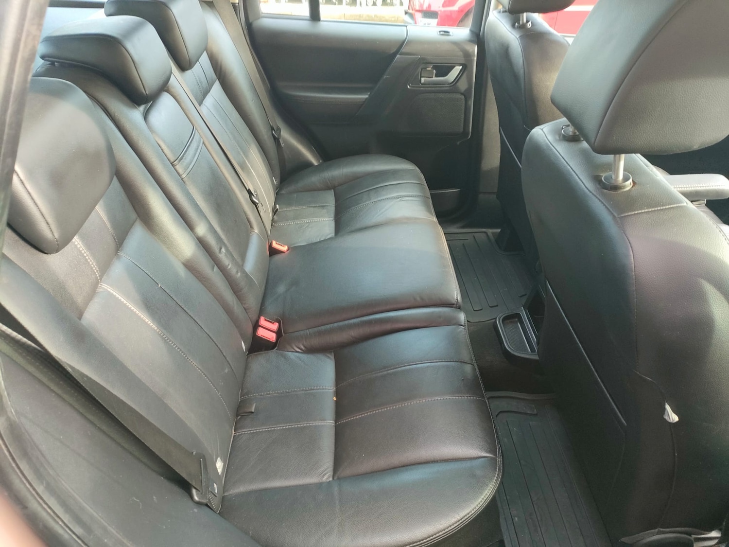 Used Land Rover Freelander 2 2012 for sale - 77397469: Photo 11