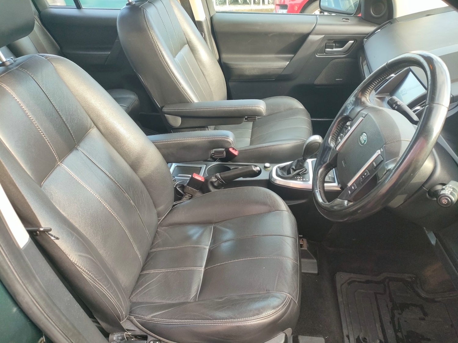 Used Land Rover Freelander 2 2012 for sale - 77397469: Photo 14