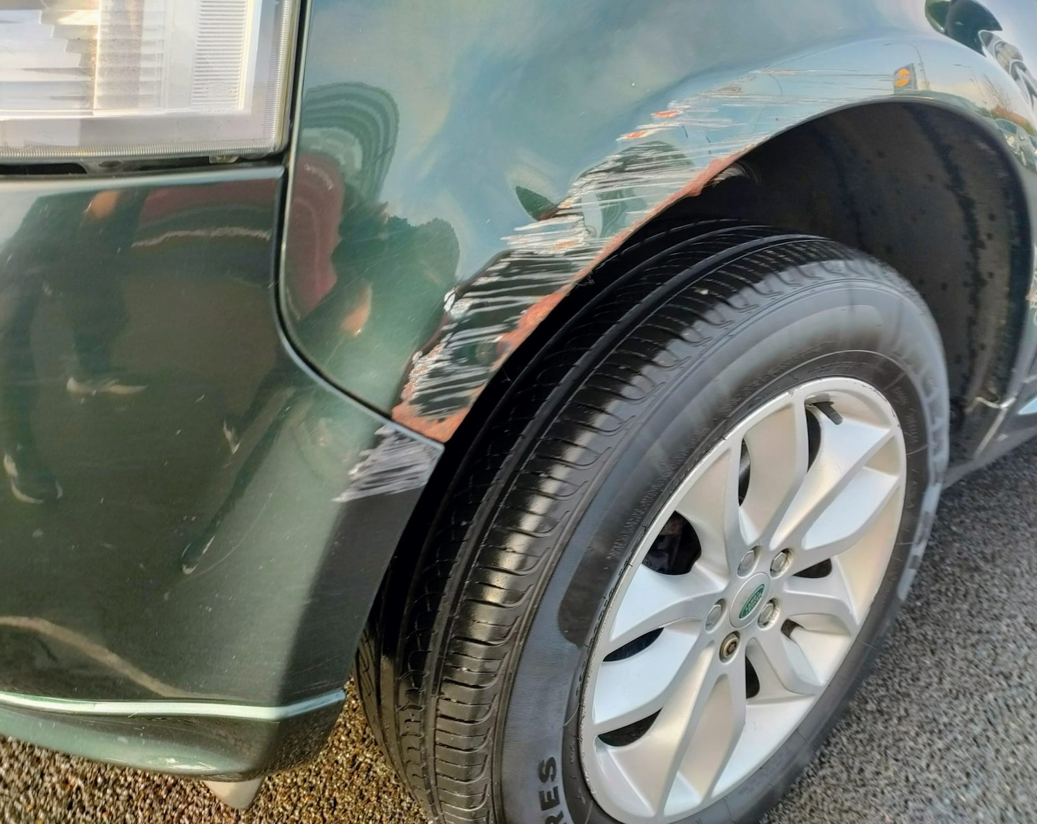 Used Land Rover Freelander 2 2012 for sale - 77397469: Photo 15