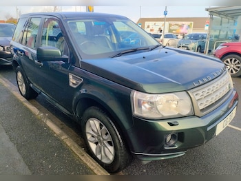 Used Land Rover Freelander 2 2012 for sale - 77397469: Photo