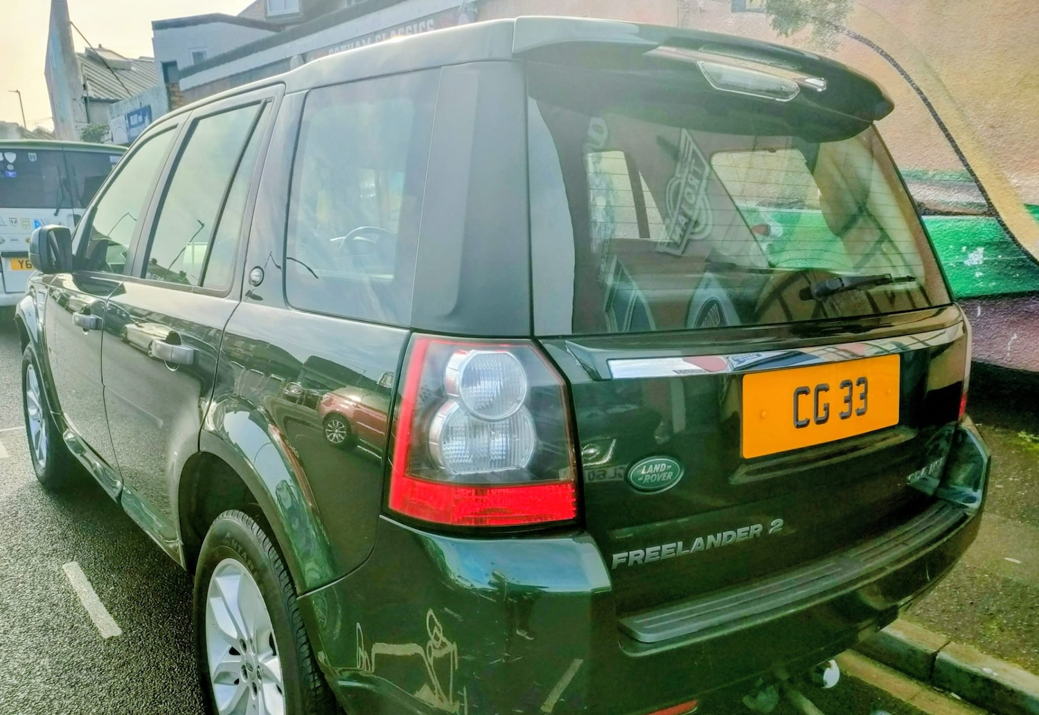 Used Land Rover Freelander 2 2012 for sale - 77397469: Photo 7