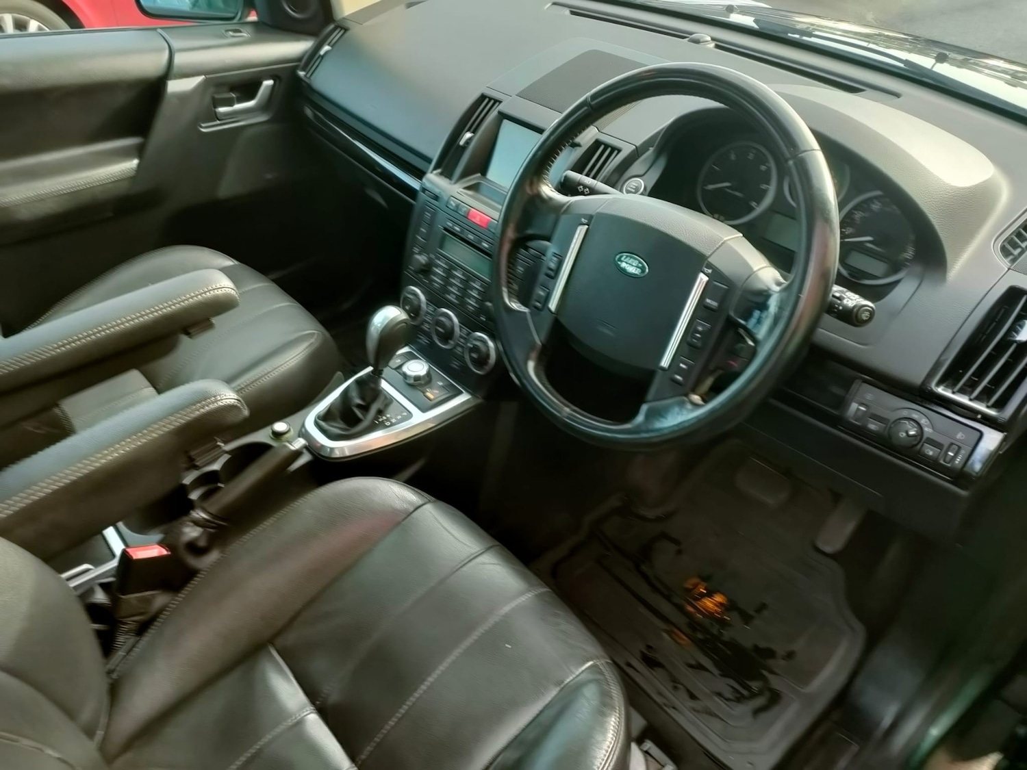 Used Land Rover Freelander 2 2012 for sale - 77397469: Photo 8