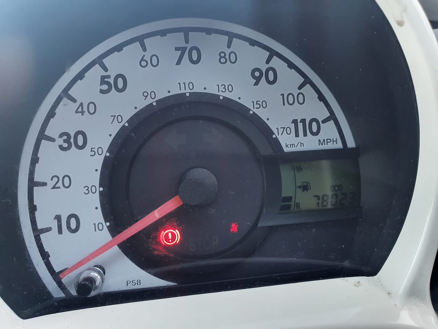 Used Peugeot 107 2012 for sale - 76691751: Photo 10