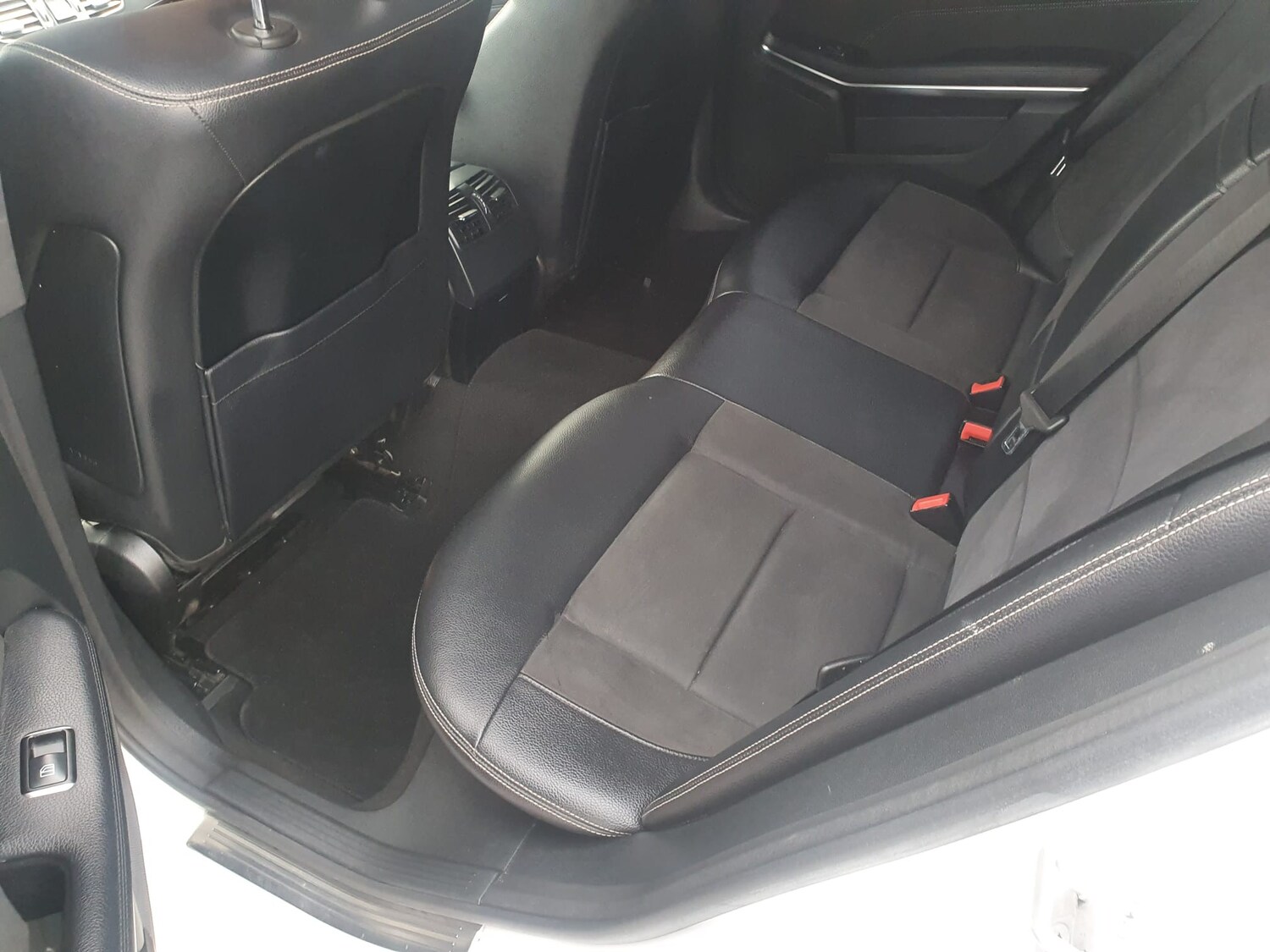 Used Mercedes-Benz E Class 2014 for sale - 77462941: Photo 13