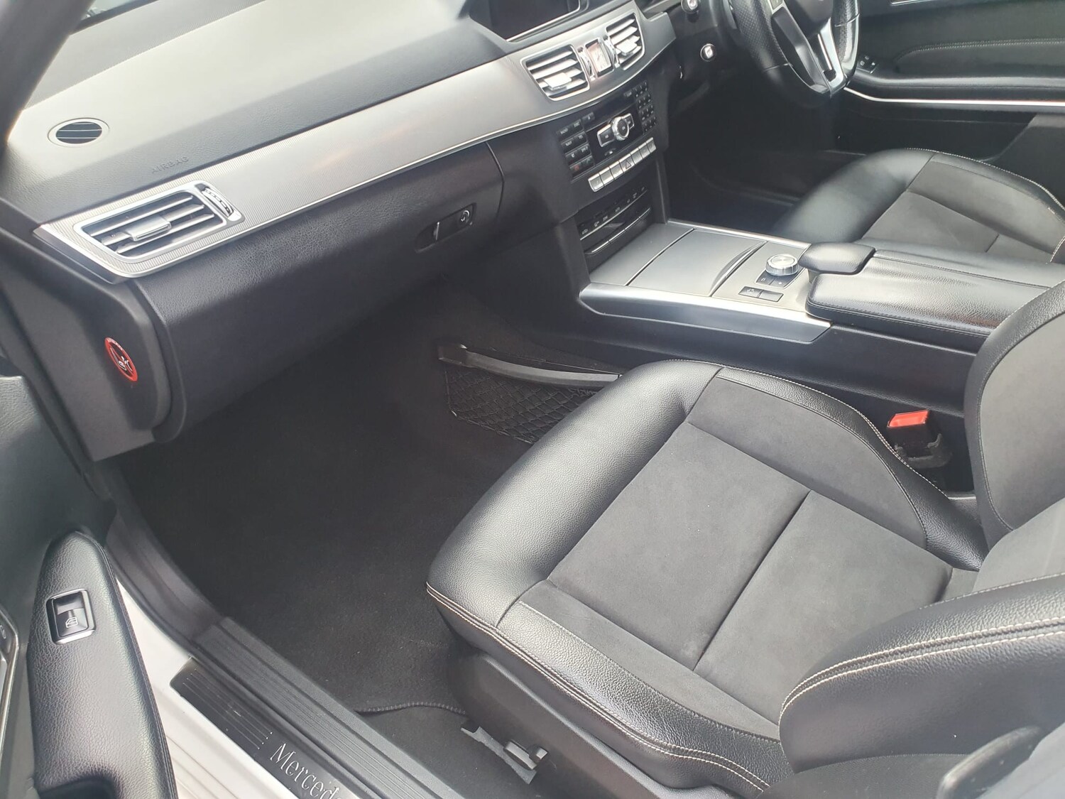 Used Mercedes-Benz E Class 2014 for sale - 77462941: Photo 15