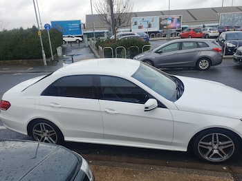 Used Mercedes-Benz E Class 2014 for sale - 77462941: Photo