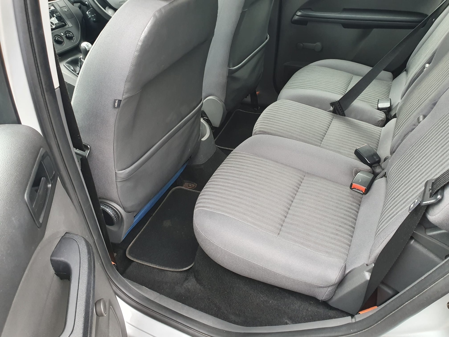 Used Ford Focus C-Max 2006 for sale - 76416480: Photo 12