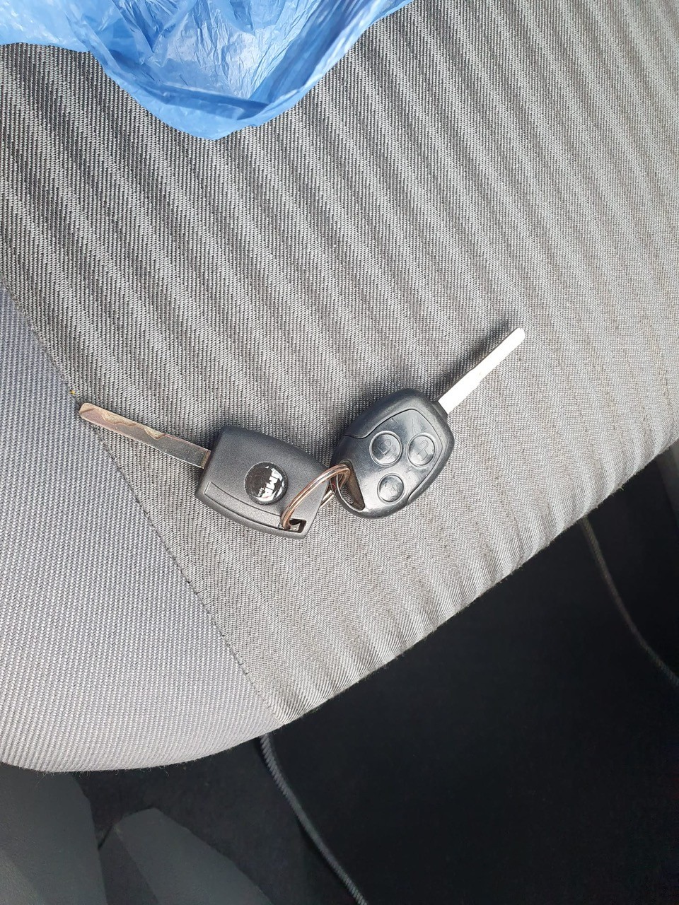 Used Ford Focus C-Max 2006 for sale - 76416480: Photo 16