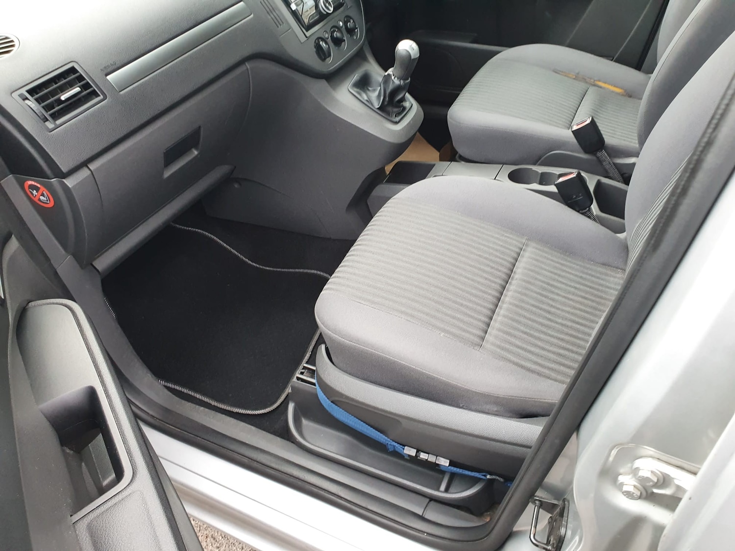 Used Ford Focus C-Max 2006 for sale - 76416480: Photo 17