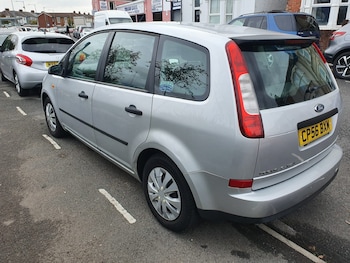 Used Ford Focus C-Max 2006 for sale - 76416480: Photo