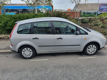 Used Ford Focus C-Max 2006 for sale - 76416480: Photo