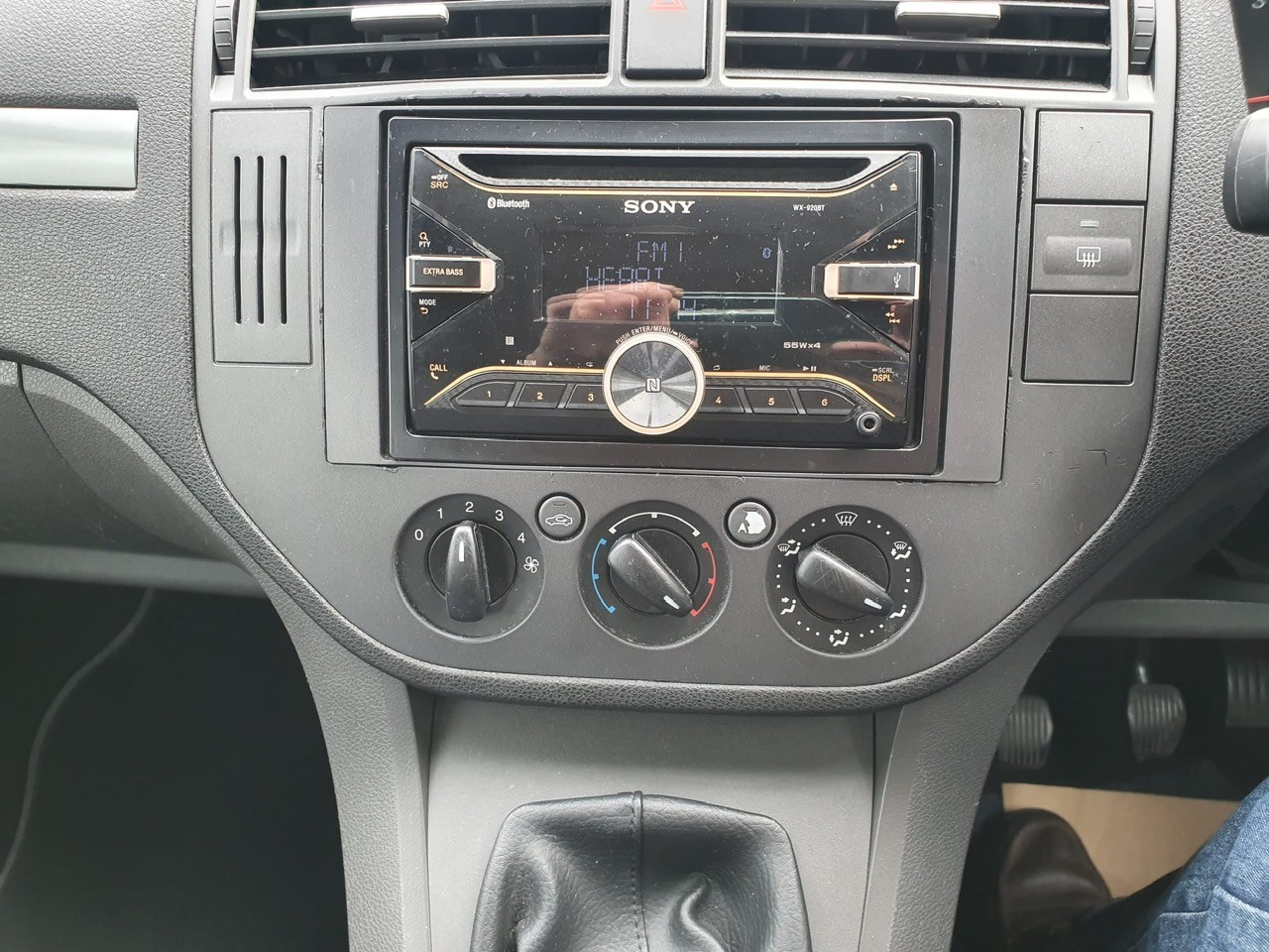 Used Ford Focus C-Max 2006 for sale - 76416480: Photo 8