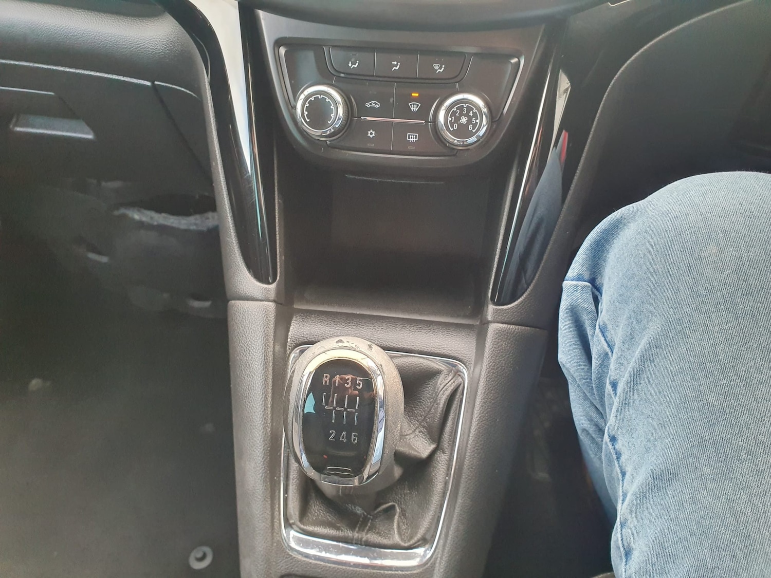 Used Vauxhall Zafira 2016 for sale - 76635926: Photo 12