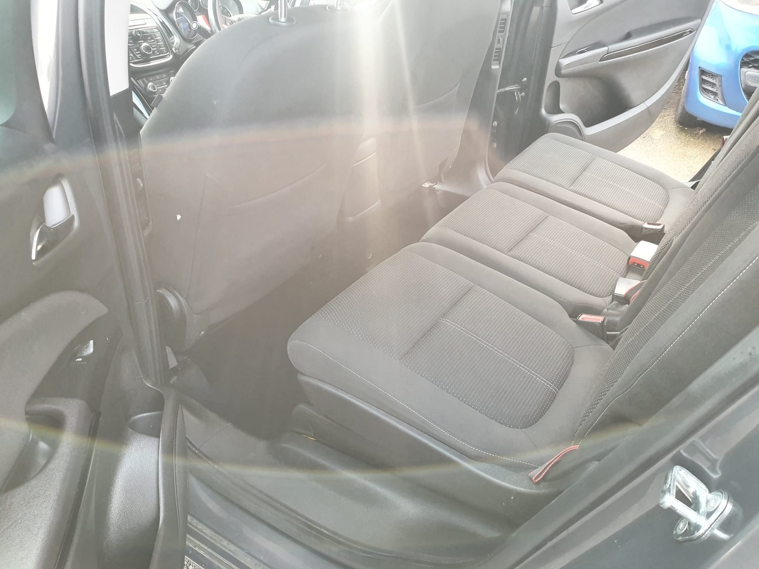 Used Vauxhall Zafira 2016 for sale - 76635926: Photo 15