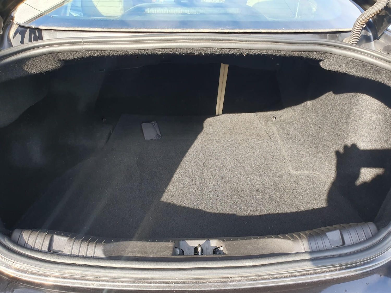 Used Jaguar XF 2012 for sale - 76505059: Photo 10