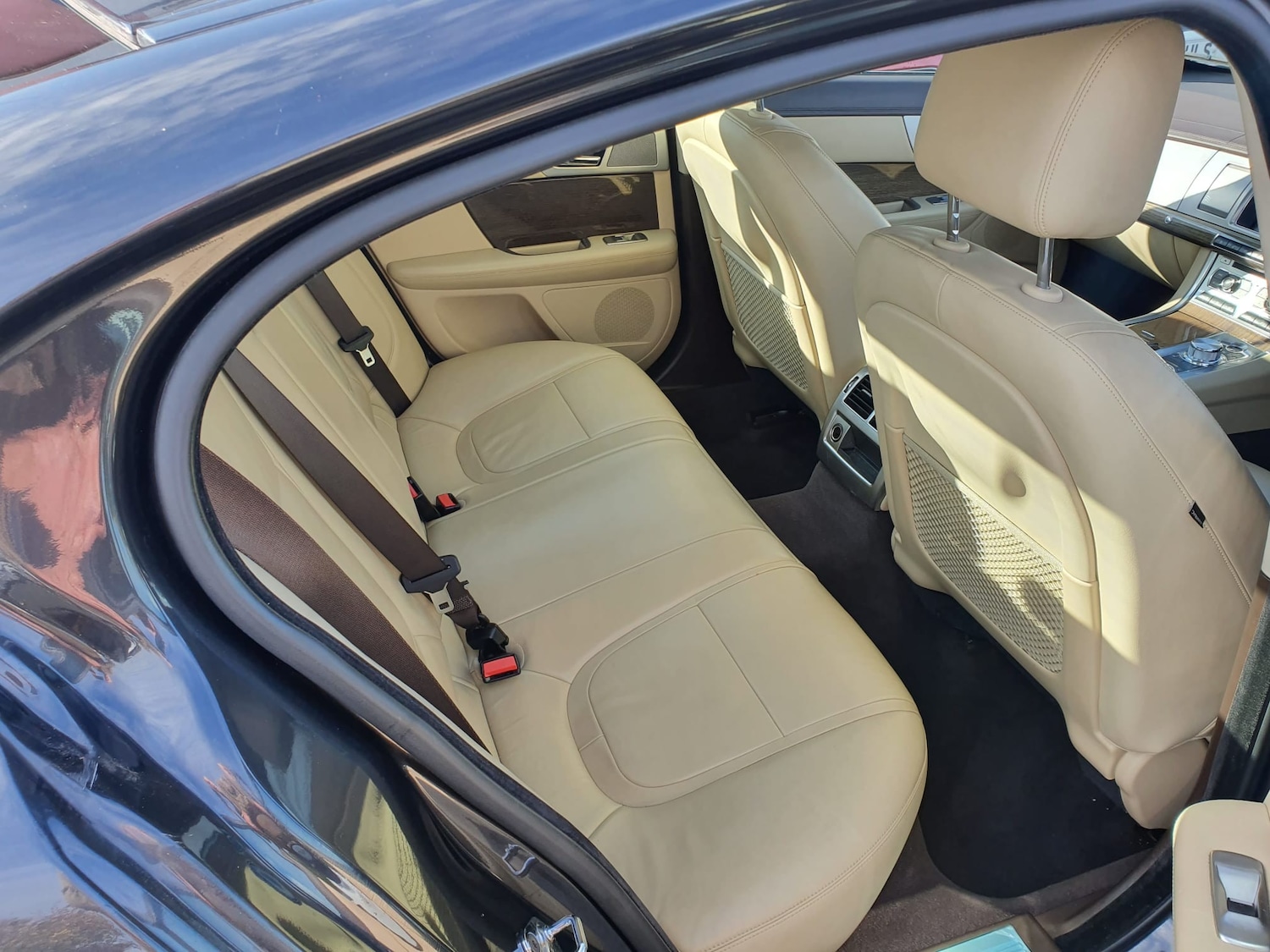 Used Jaguar XF 2012 for sale - 76505059: Photo 13