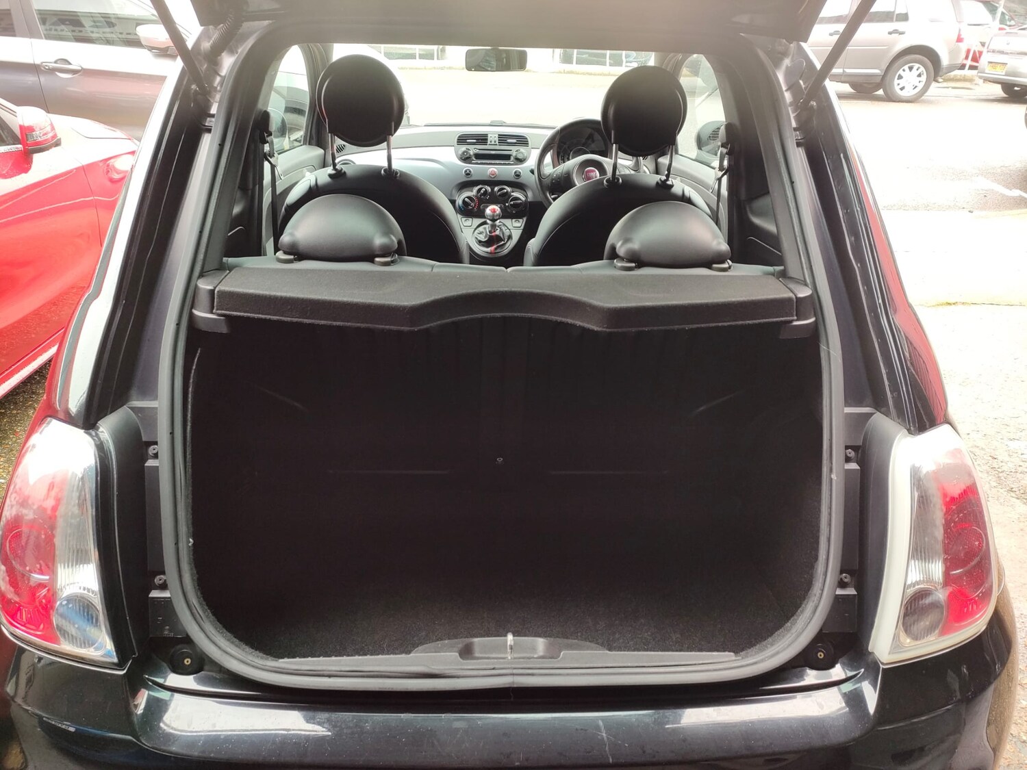 Used Fiat 500 for sale - 77477068: Photo 10