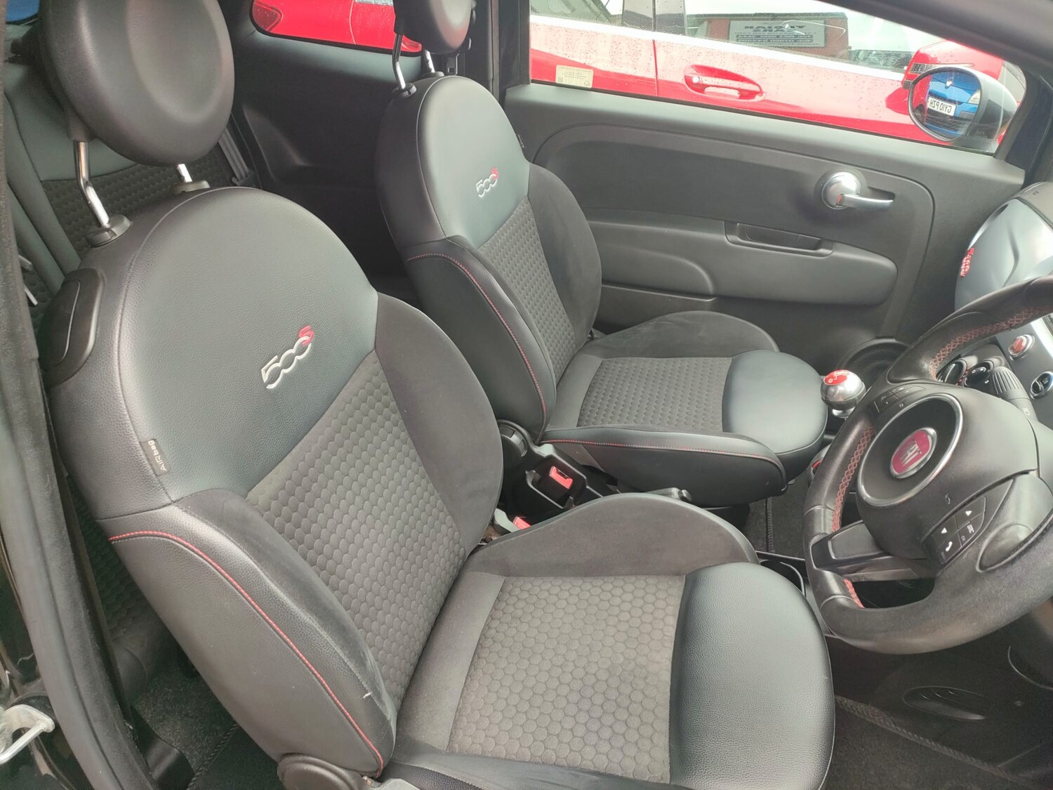 Used Fiat 500 for sale - 77477068: Photo 11